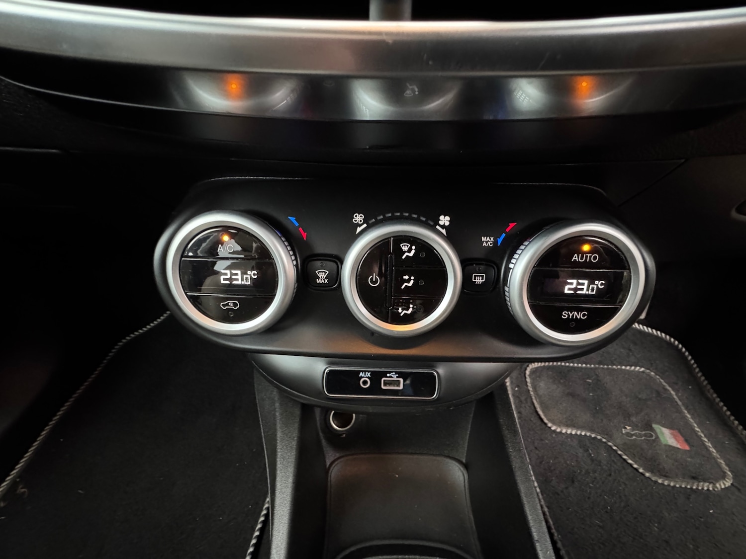 Used Fiat 500X 2015 for sale - 76693301: Photo 14