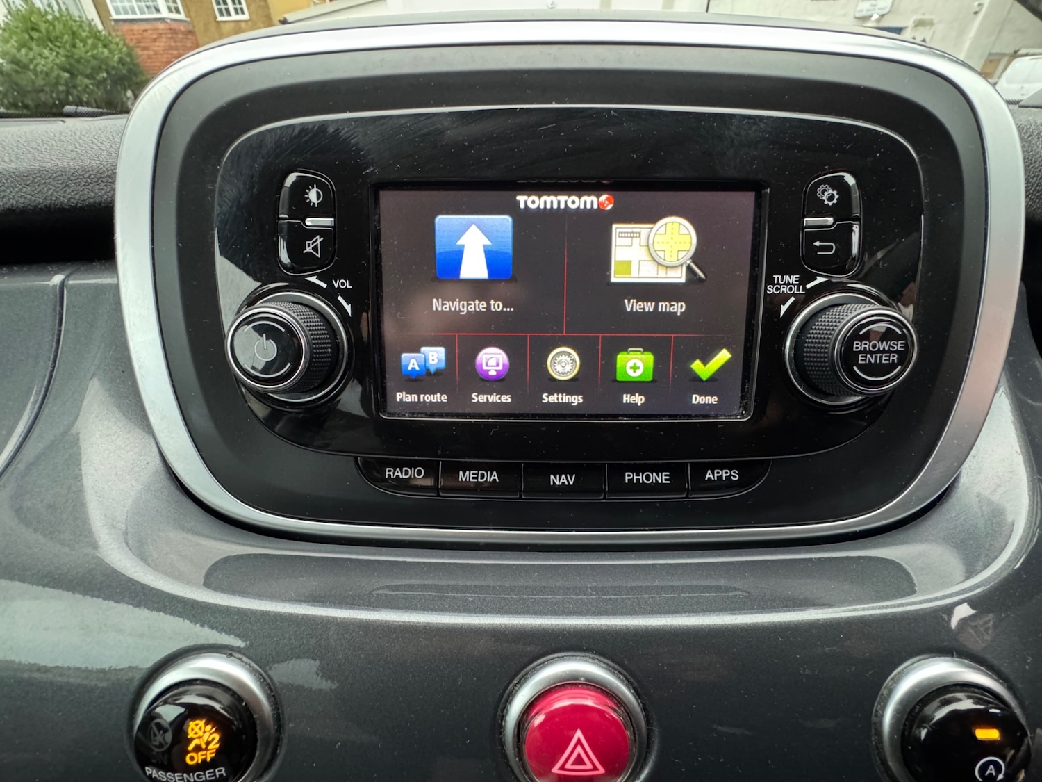 Used Fiat 500X 2015 for sale - 76693301: Photo 16