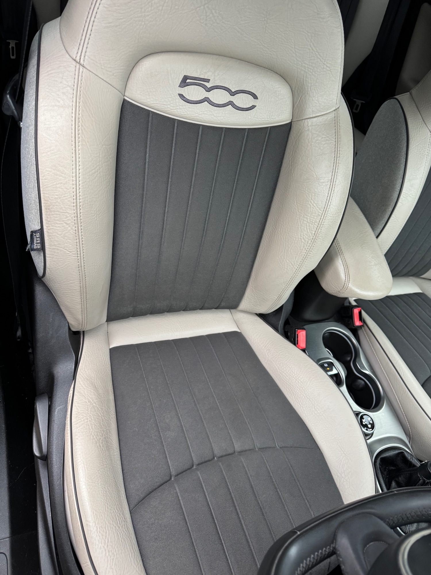 Used Fiat 500X 2015 for sale - 76693301: Photo 19