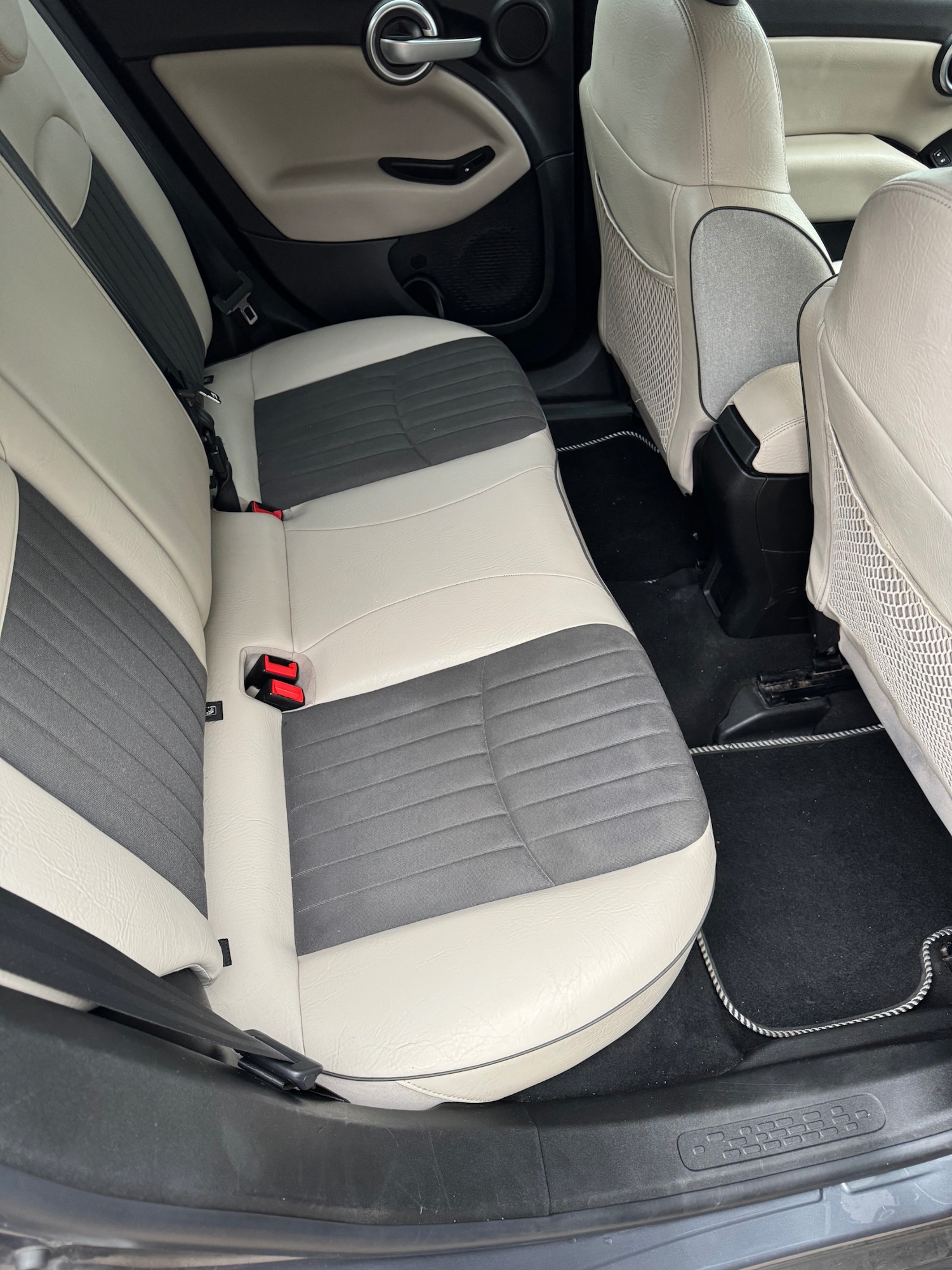 Used Fiat 500X 2015 for sale - 76693301: Photo 20