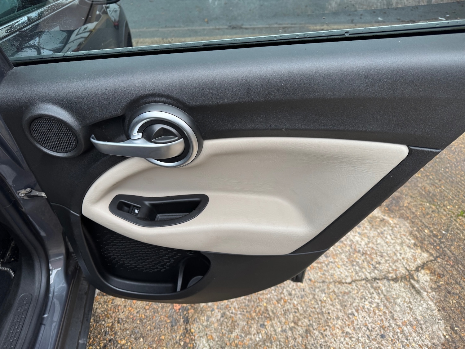 Used Fiat 500X 2015 for sale - 76693301: Photo 21