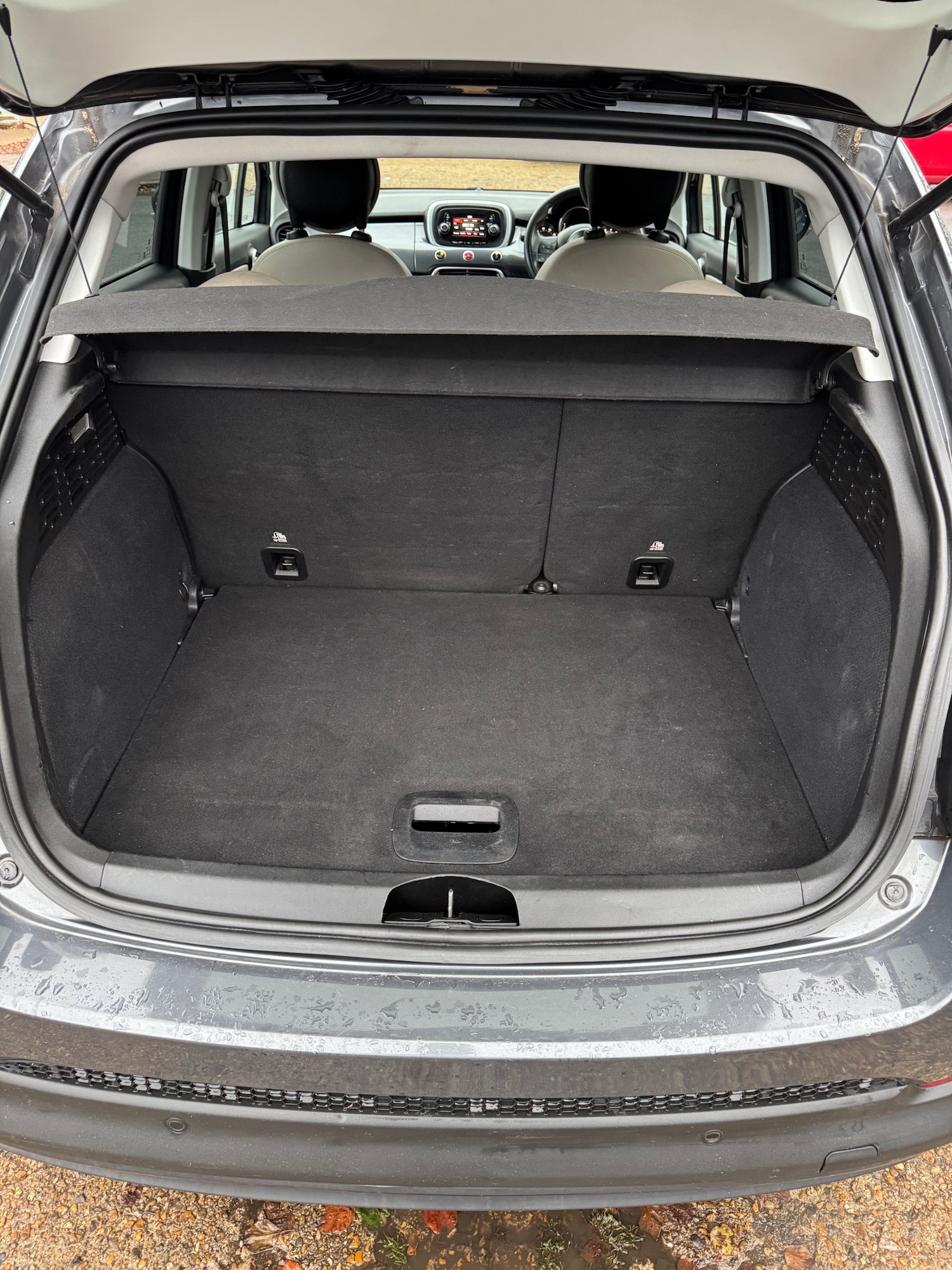 Used Fiat 500X 2015 for sale - 76693301: Photo 22