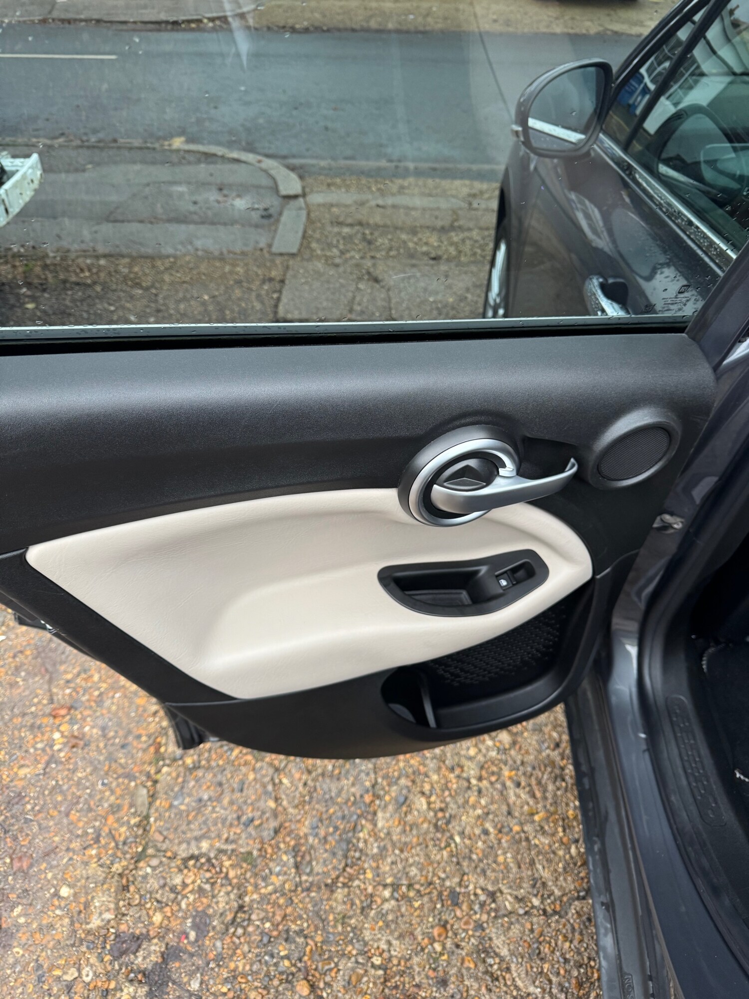 Used Fiat 500X 2015 for sale - 76693301: Photo 24