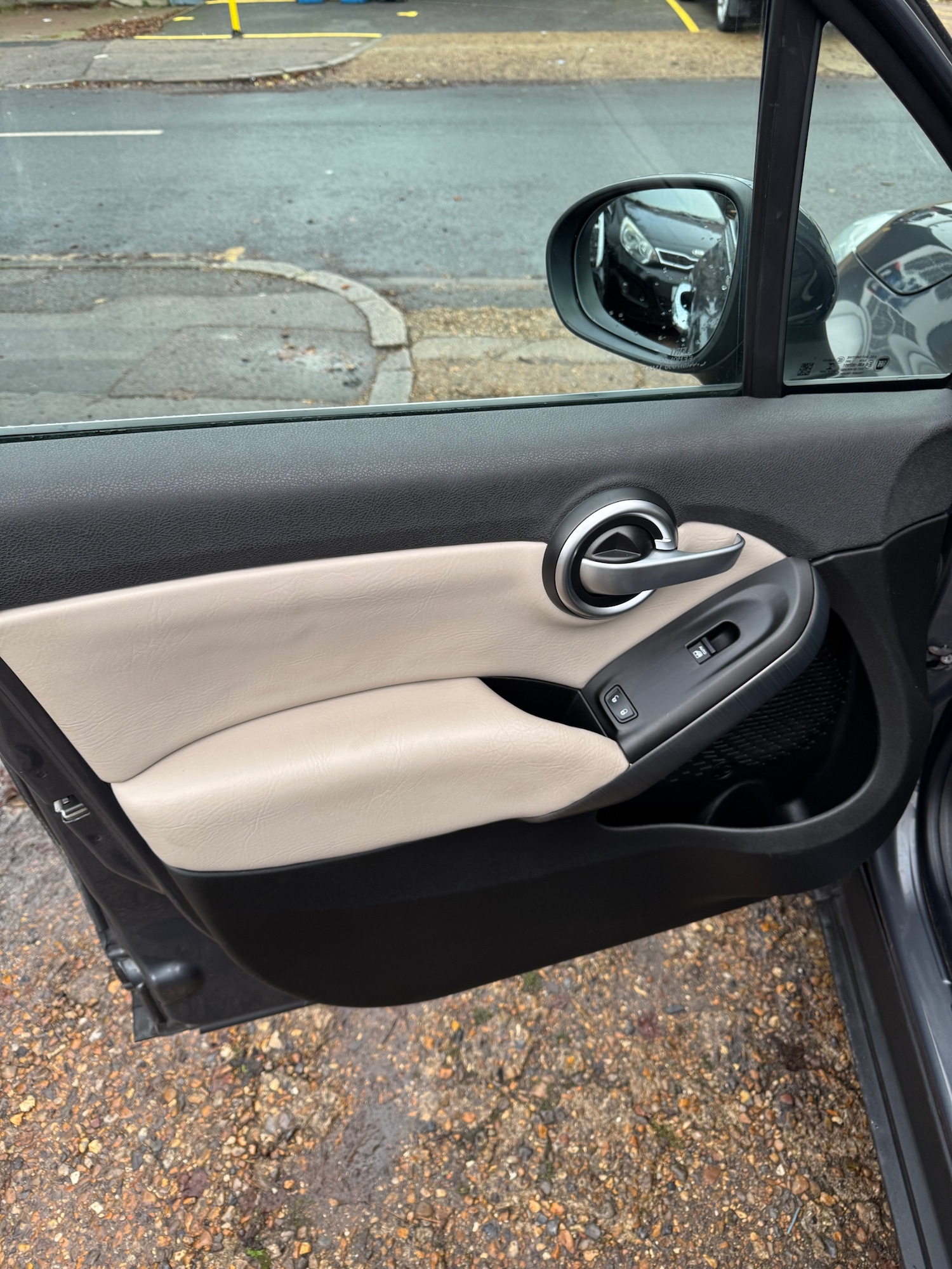 Used Fiat 500X 2015 for sale - 76693301: Photo 26