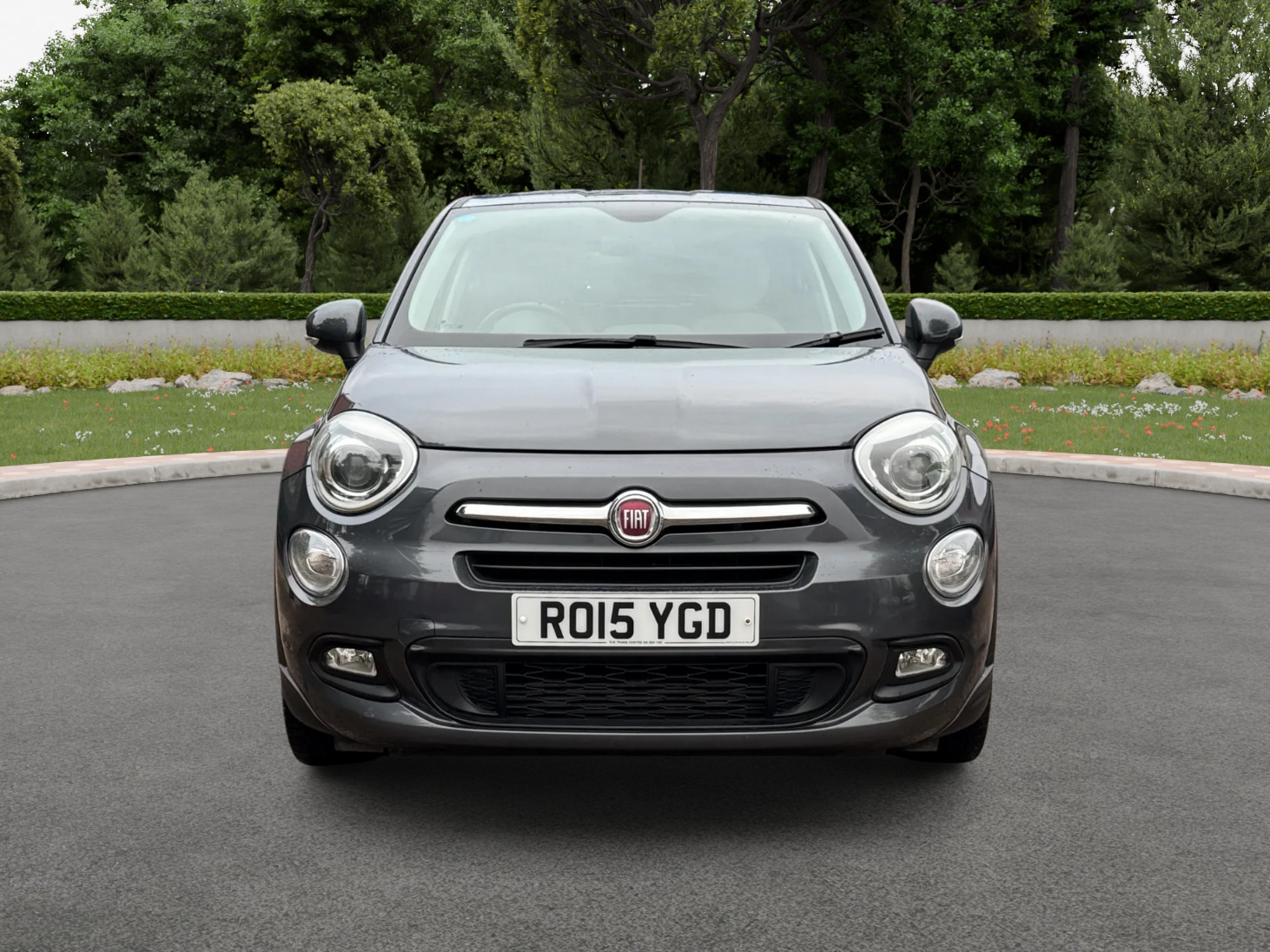 Used Fiat 500X 2015 for sale - 76693301: Photo 6
