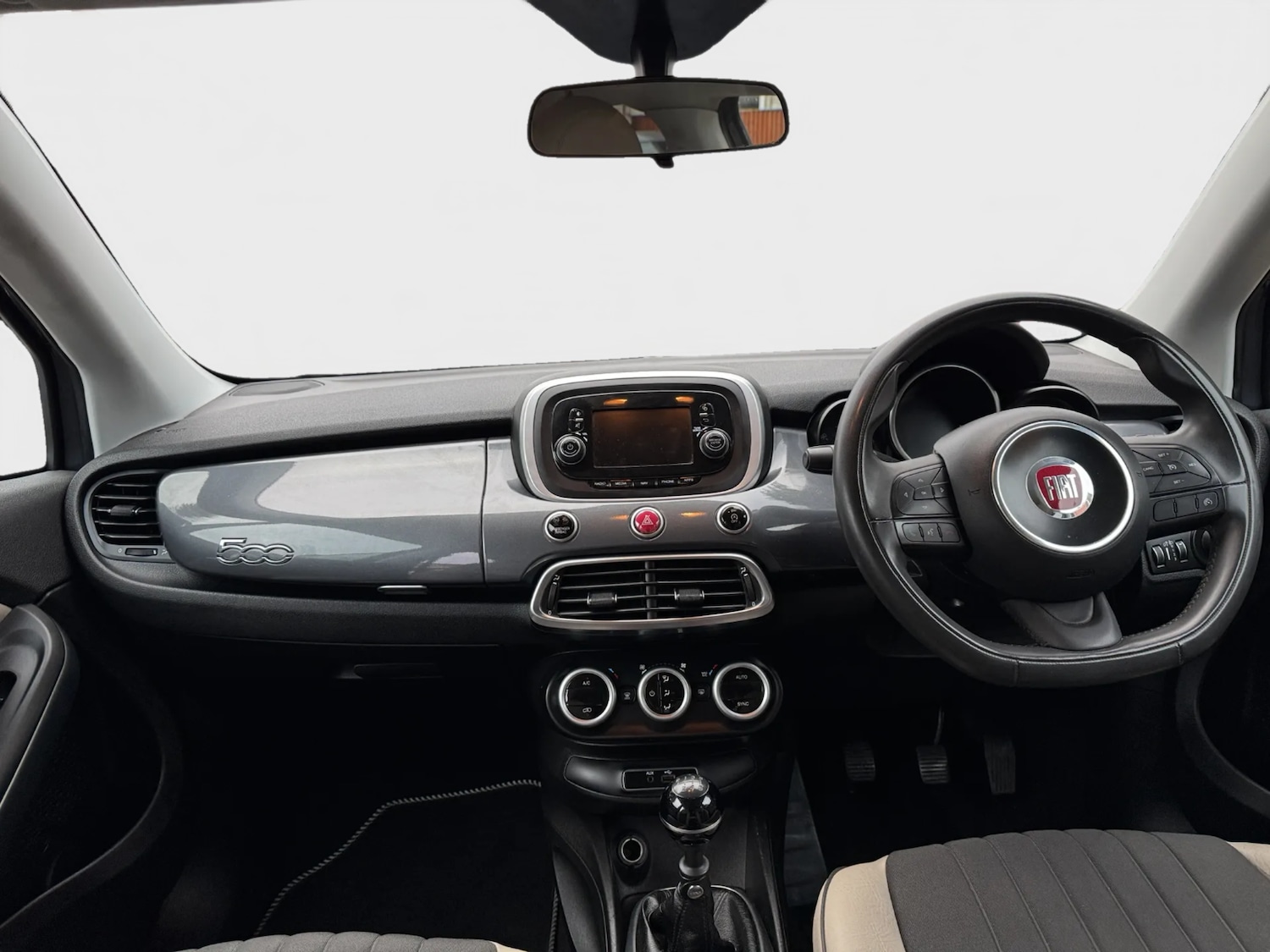 Used Fiat 500X 2015 for sale - 76693301: Photo 7