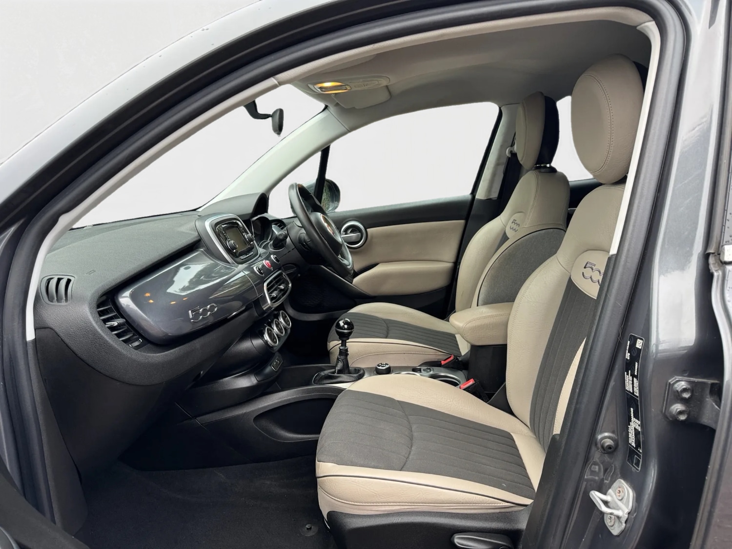 Used Fiat 500X 2015 for sale - 76693301: Photo 9