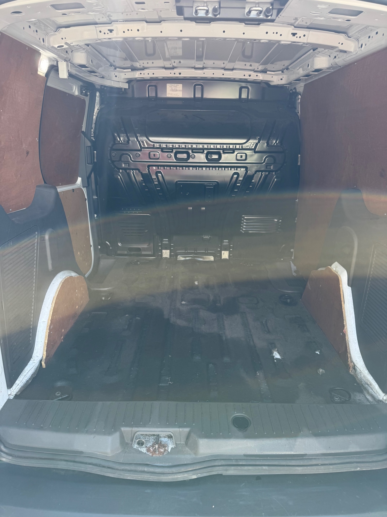 Used Ford Transit Connect 2020 for sale - 77129783: Photo 10