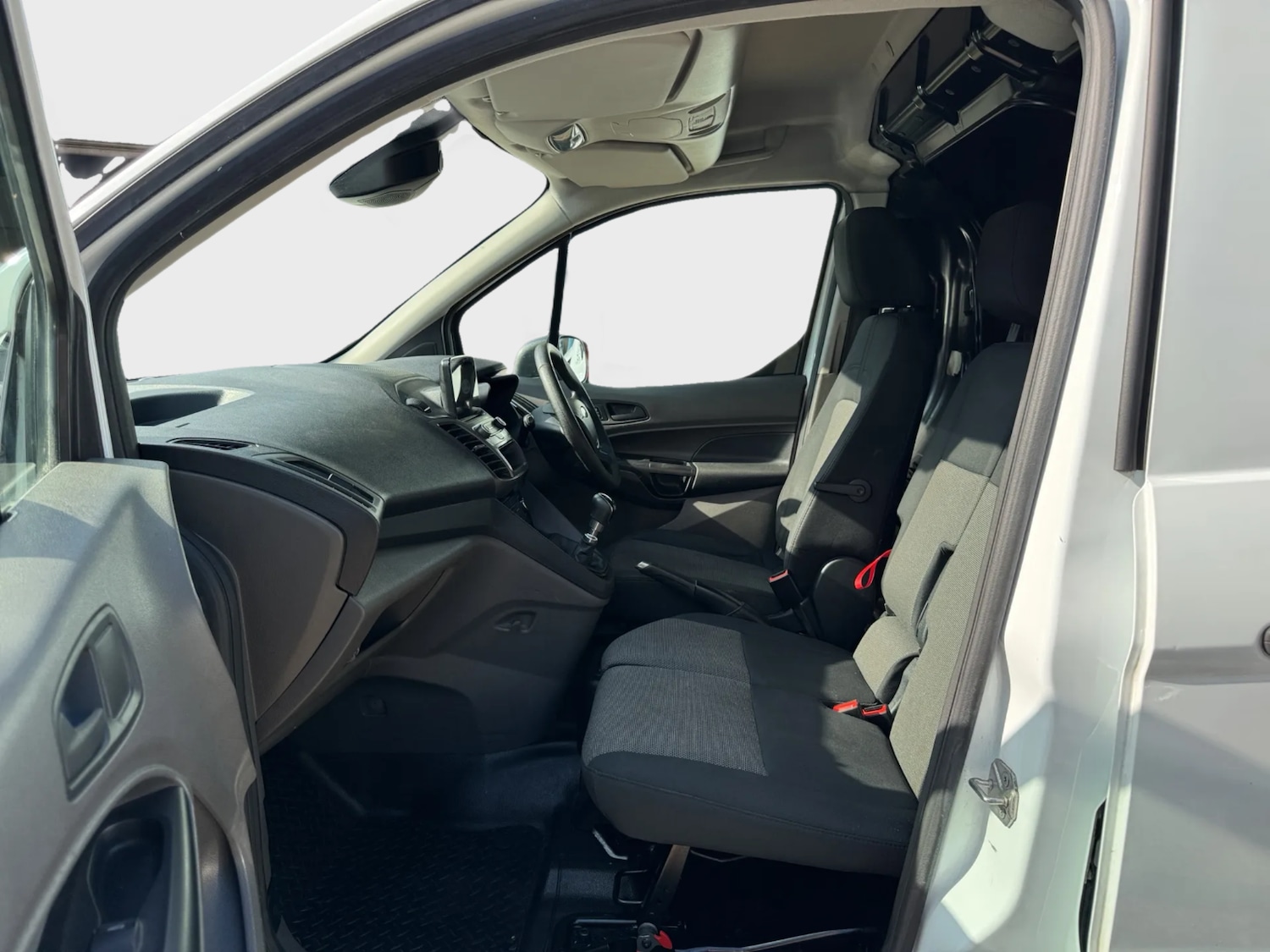 Used Ford Transit Connect 2020 for sale - 77129783: Photo 12