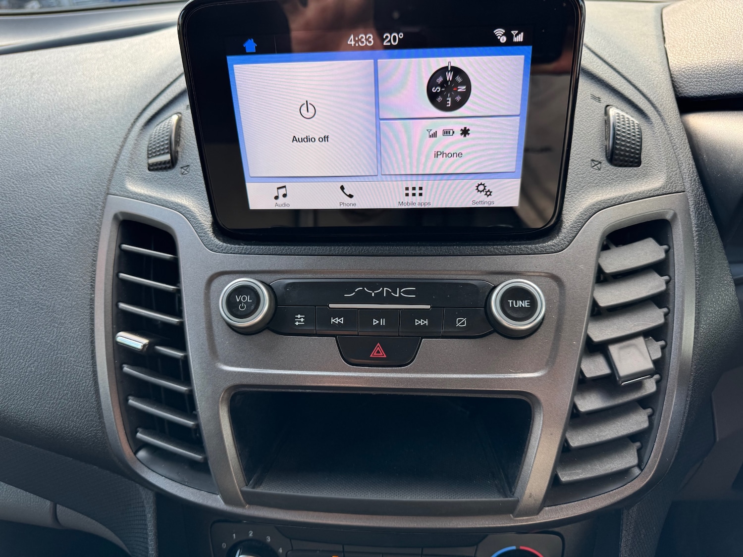 Used Ford Transit Connect 2020 for sale - 77129783: Photo 16