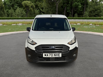 Used Ford Transit Connect 2020 for sale - 77129783: Photo