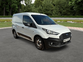 Used Ford Transit Connect 2020 for sale - 77129783: Photo