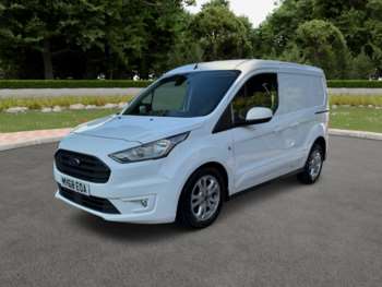 Used Ford Transit Connect 2019 for sale - 74980466: Photo