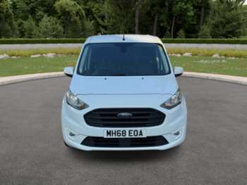 Used Ford Transit Connect 2019 for sale - 74980466: Photo