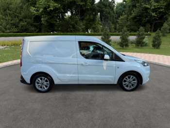Used Ford Transit Connect 2019 for sale - 74980466: Photo
