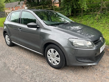 Used Volkswagen Polo 2011 for sale - 78787419: Photo