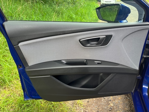 Used SEAT Leon 2019 for sale - 74688994: Photo 11