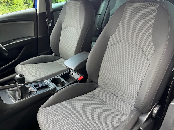 Used SEAT Leon 2019 for sale - 74688994: Photo 12