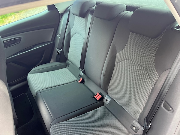 Used SEAT Leon 2019 for sale - 74688994: Photo 13