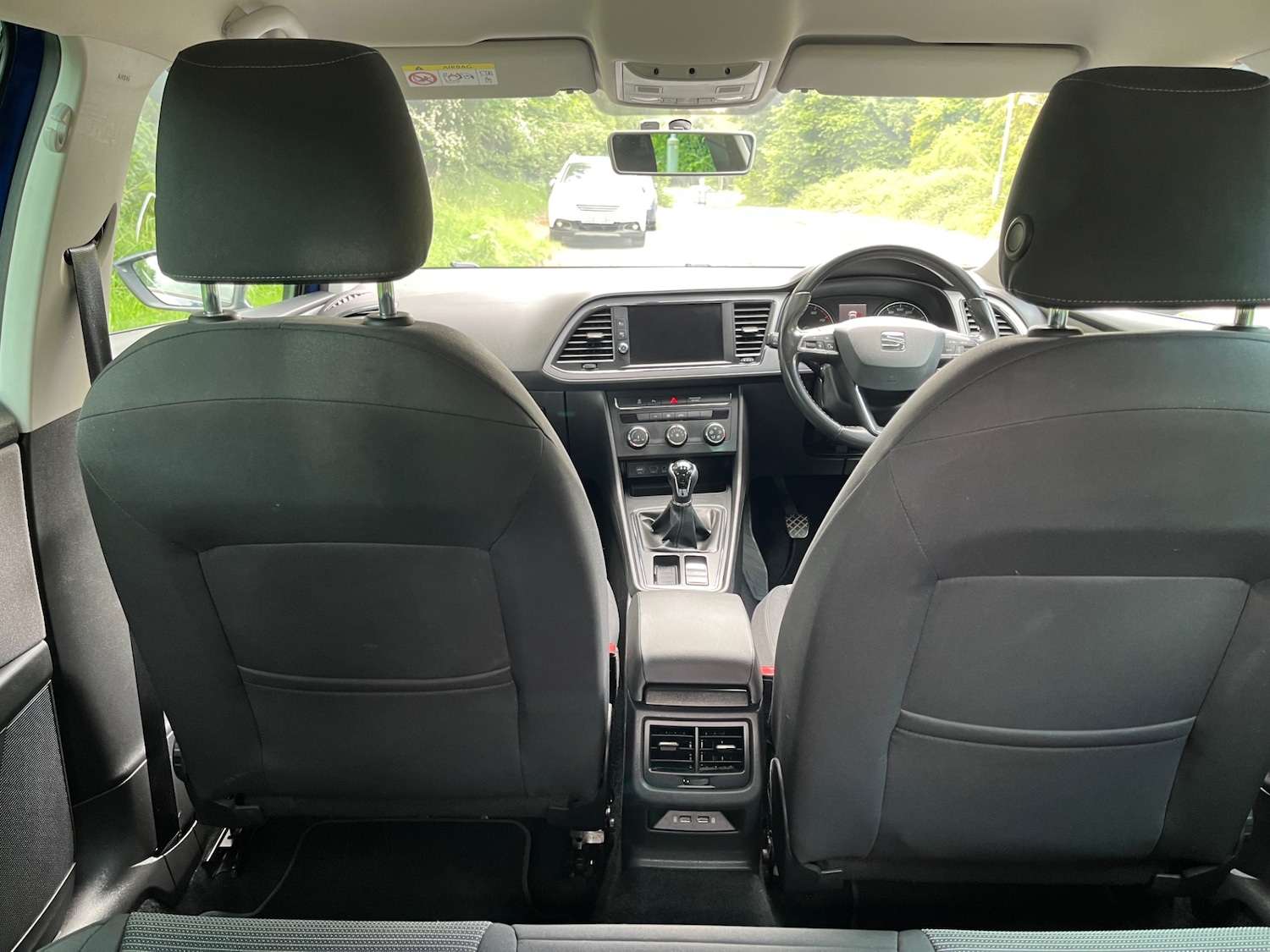 Vehicle 15