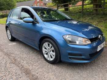 2013 (62) - 1.6 TDI 105 SE 5dr