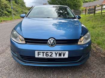 Used Volkswagen Golf 2013 for sale - 74912478: Photo