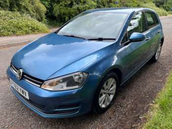 Used Volkswagen Golf 2013 for sale - 74912478: Photo