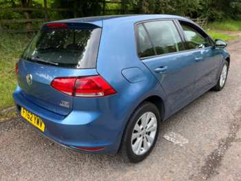 Used Volkswagen Golf 2013 for sale - 74912478: Photo