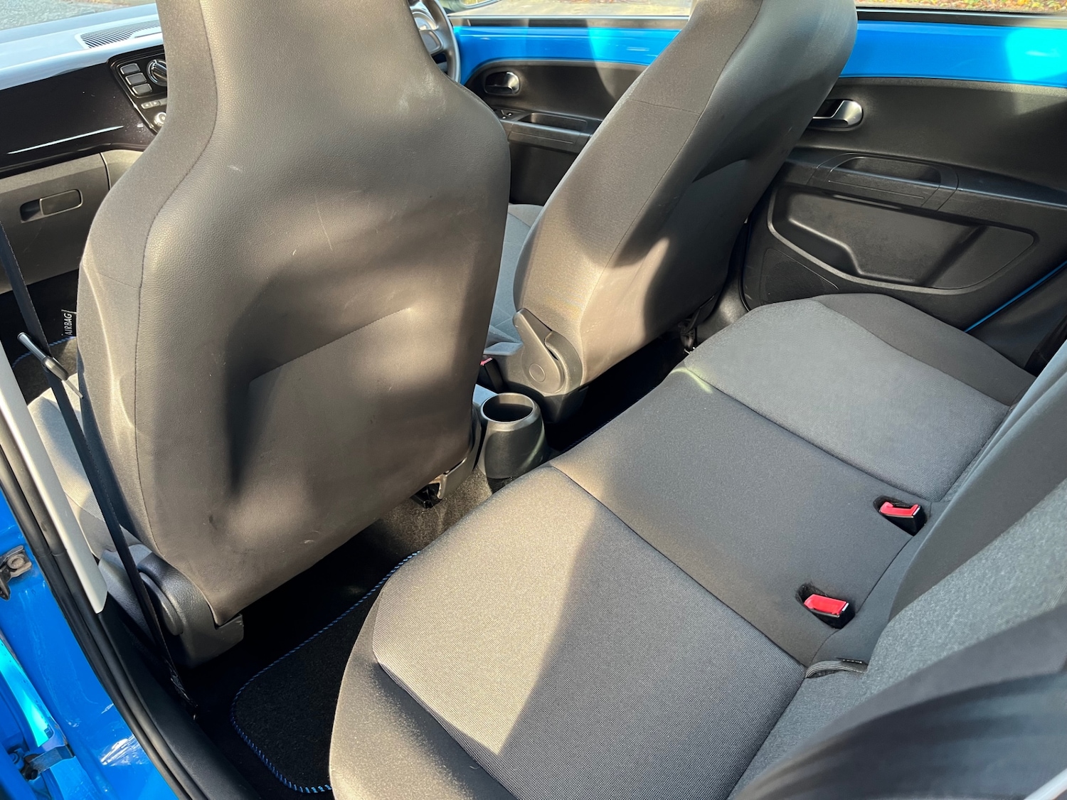 Used Volkswagen up! 2015 for sale - 76931488: Photo 13