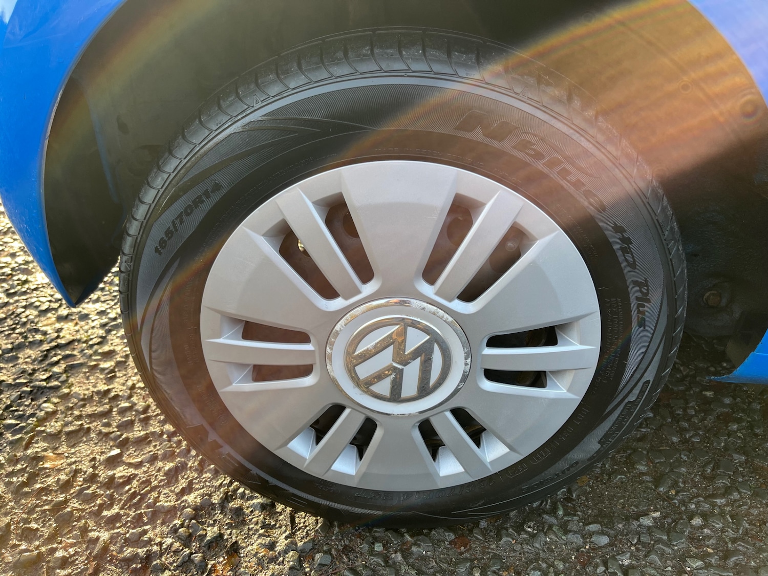 Used Volkswagen up! 2015 for sale - 76931488: Photo 16