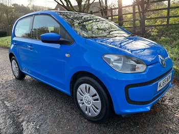 Used Volkswagen up! 2015 for sale - 76931488: Photo