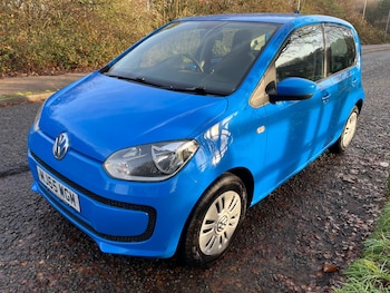 Used Volkswagen up! 2015 for sale - 76931488: Photo