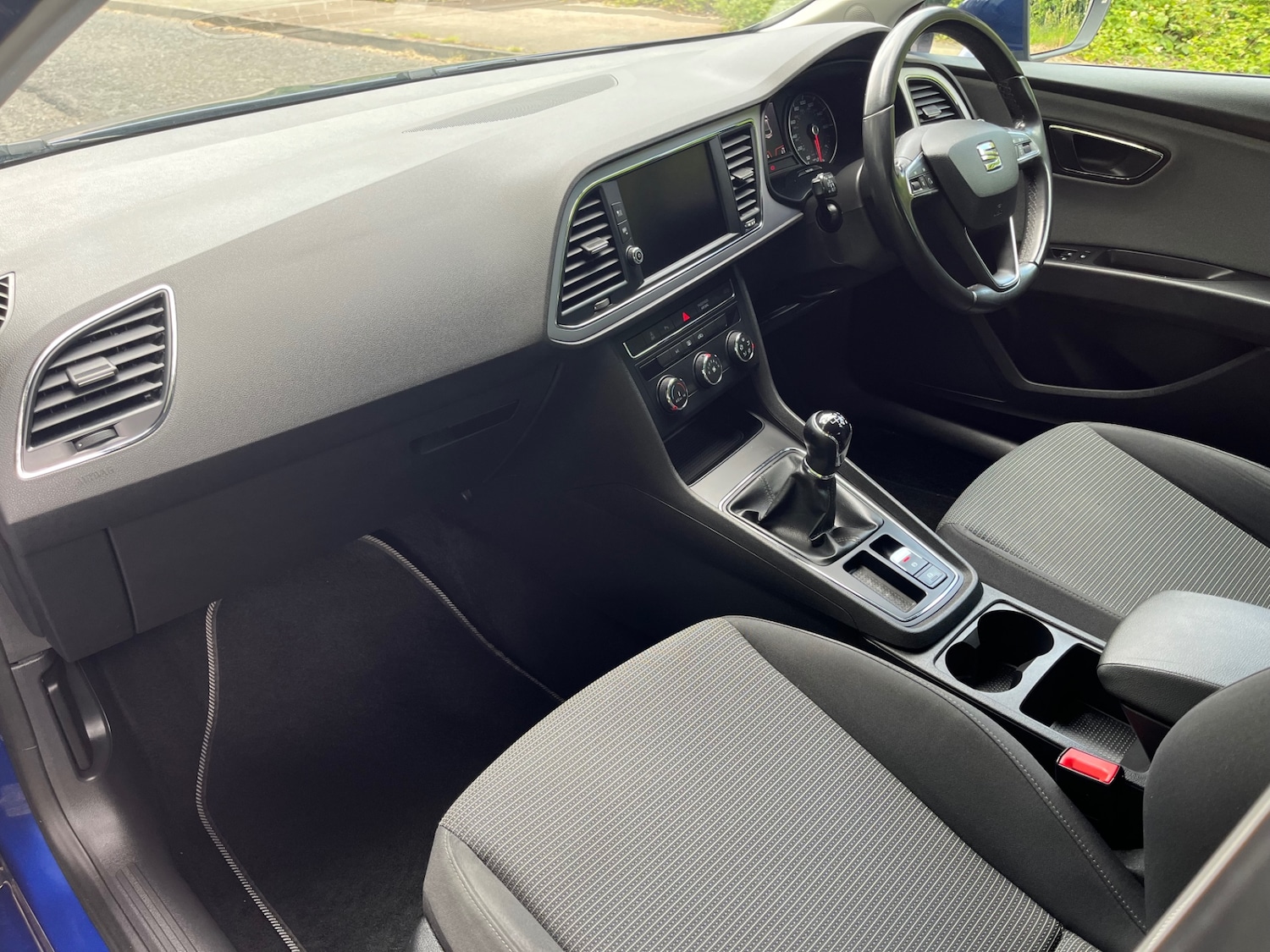 Used SEAT Leon 2019 for sale - 76959888: Photo 10