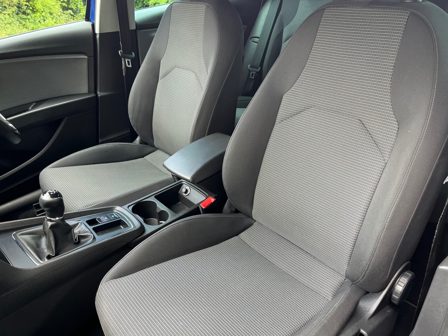 Used SEAT Leon 2019 for sale - 76959888: Photo 12