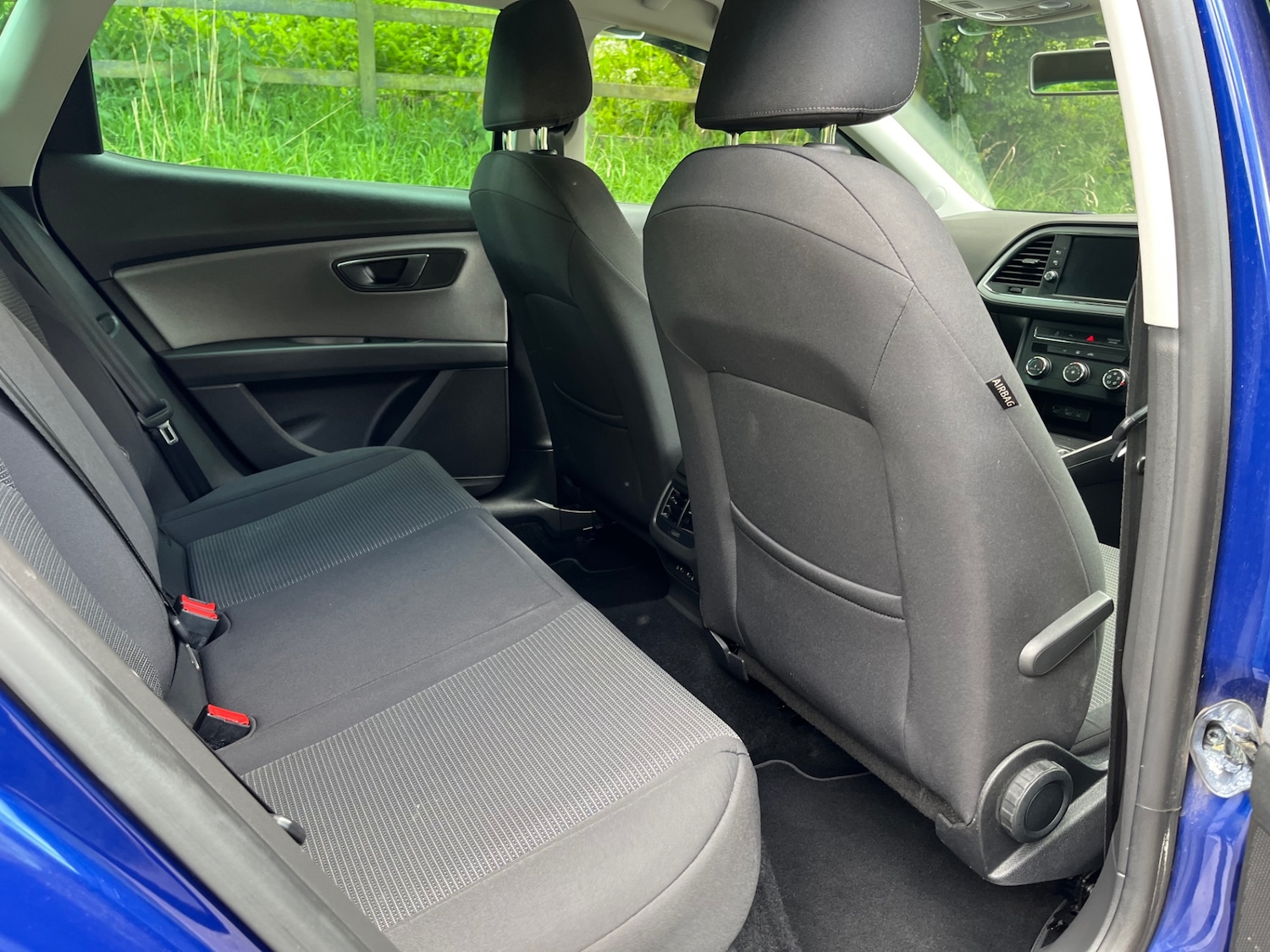 Used SEAT Leon 2019 for sale - 76959888: Photo 16