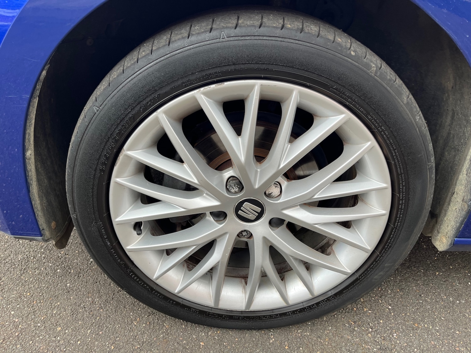 Used SEAT Leon 2019 for sale - 76959888: Photo 23