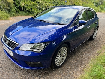 Used SEAT Leon 2019 for sale - 76959888: Photo