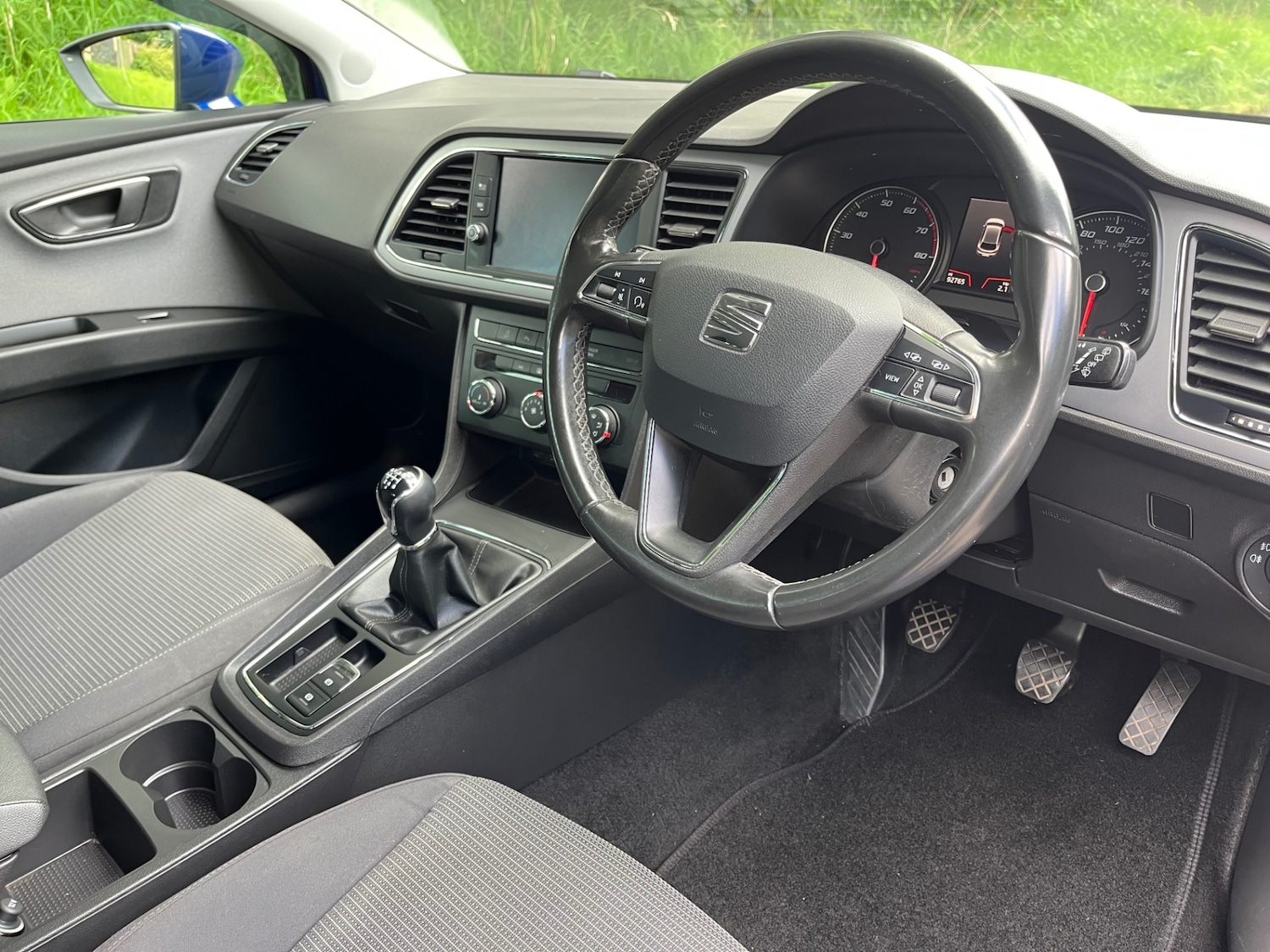 Used SEAT Leon 2019 for sale - 76959888: Photo 7