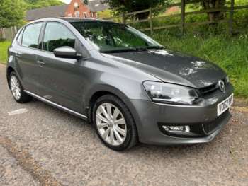 2012 (62) - 1.2 TSI 105 SEL 5dr