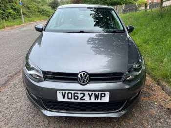 Used Volkswagen Polo 2012 for sale - 74764377: Photo