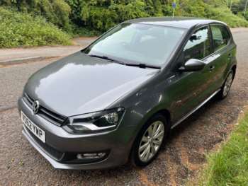 Used Volkswagen Polo 2012 for sale - 74764377: Photo