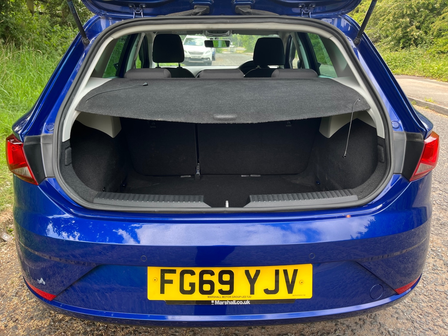 Used SEAT Leon 2019 for sale - 77763385: Photo 14