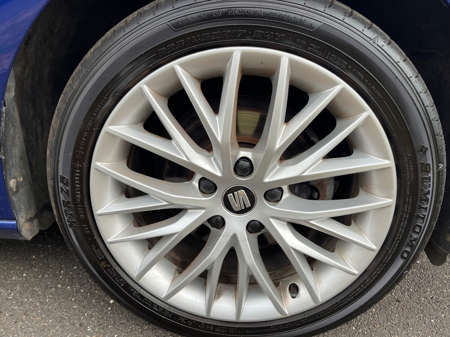 Used SEAT Leon 2019 for sale - 77763385: Photo 22