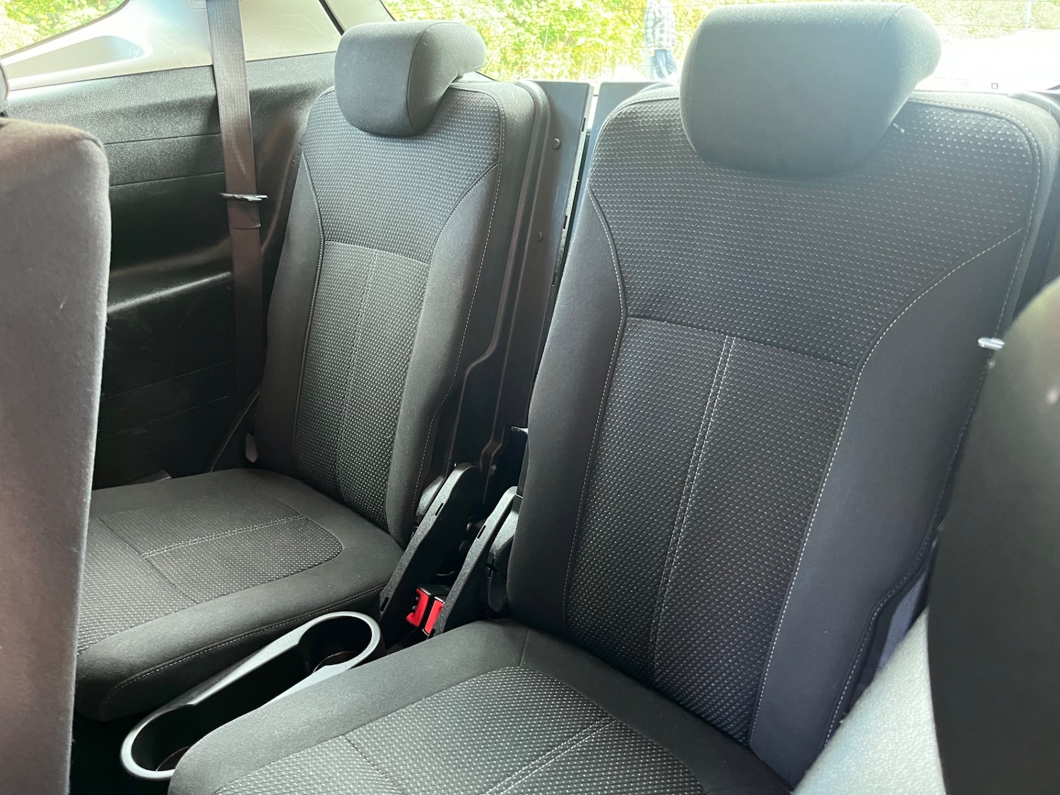 Used Vauxhall Zafira 2014 for sale - 76067196: Photo 13