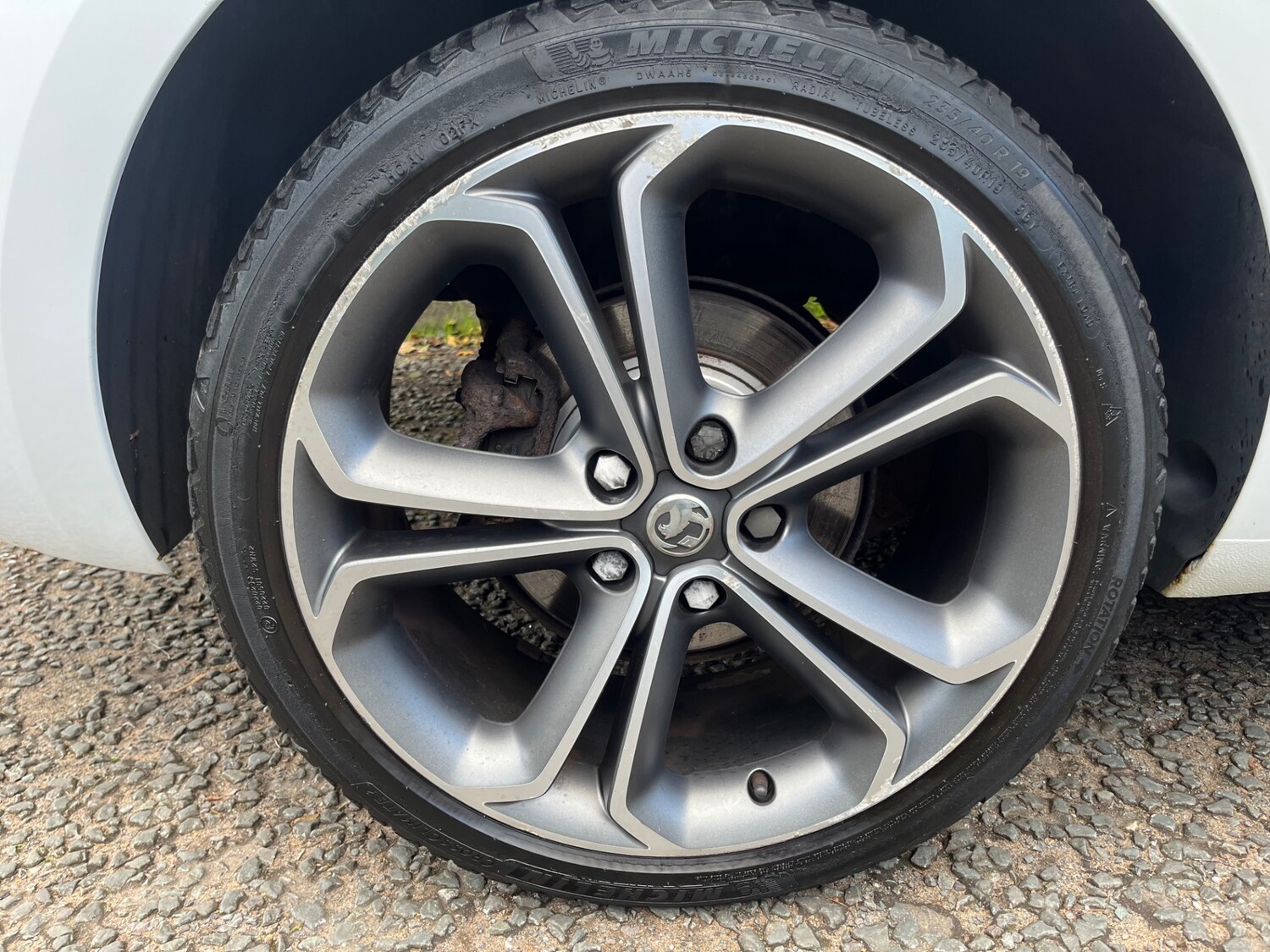 Used Vauxhall Zafira 2014 for sale - 76067196: Photo 16