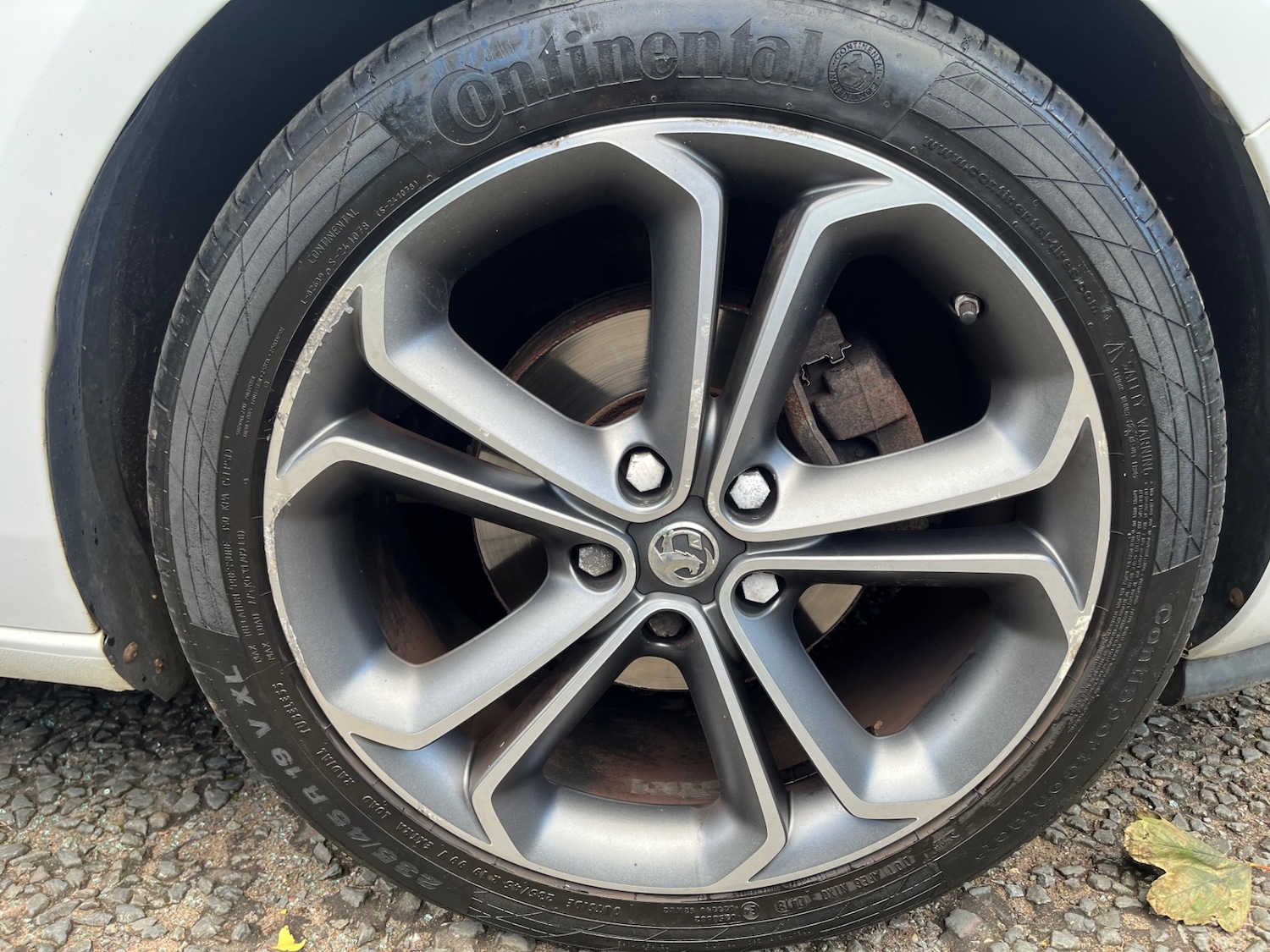 Used Vauxhall Zafira 2014 for sale - 76067196: Photo 17