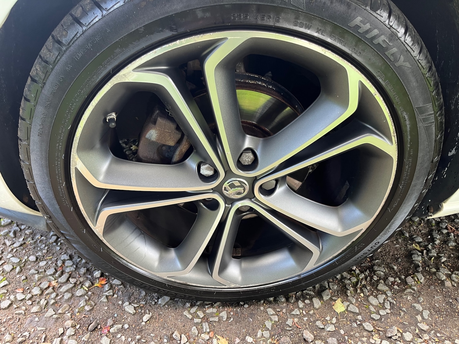 Used Vauxhall Zafira 2014 for sale - 76067196: Photo 18