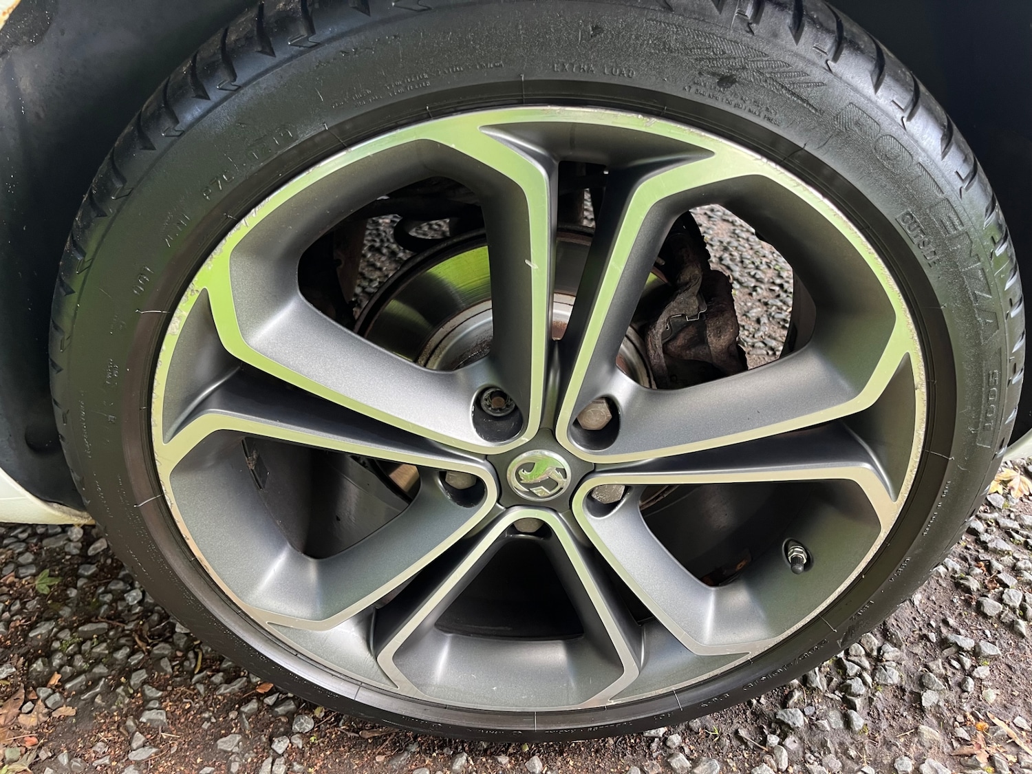 Used Vauxhall Zafira 2014 for sale - 76067196: Photo 19