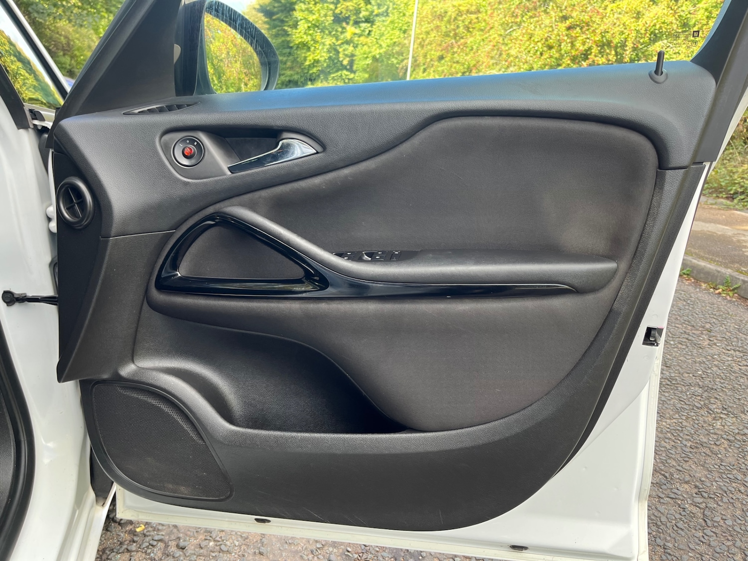 Used Vauxhall Zafira 2014 for sale - 76067196: Photo 7