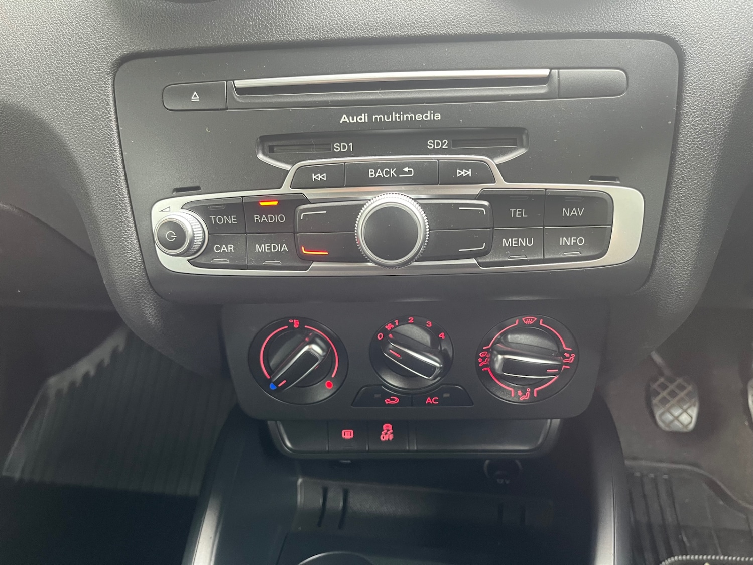 Vehicle 19